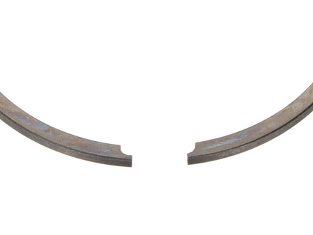 Kolbenring Airsal / Swiing / Bad Ass 45mm Puch