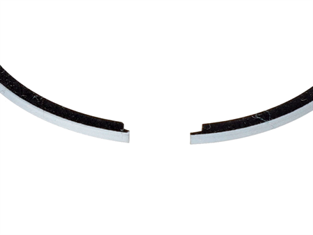 Kolbenring 45x1.5 mm Puch hartverchromt