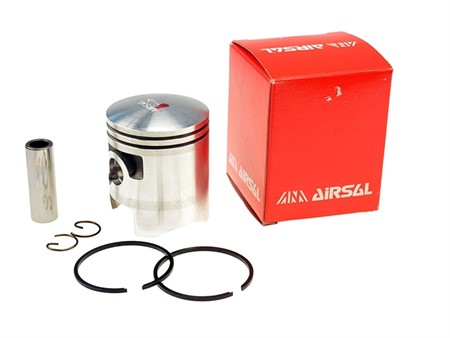 Piston complet Airsal 44mm Puch Piston complet Airsal 44mm Puch