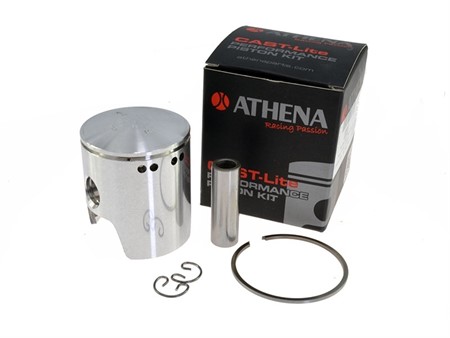 Piston complet Athena/Eurocilindro 45mm (A), vélomoteur Puch Maxi Piston complet Athena/Eurocilindro 45mm (A), vélomoteur Puch Maxi