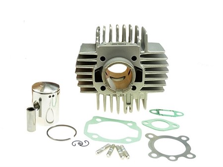 Zylinder-Kit Eurocilindro 38mm Alu Puch (äusserlich original) Zylinder-Kit Eurocilindro 38mm Alu Puch (äusserlich original)