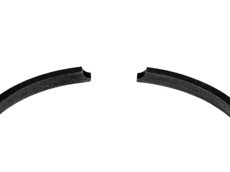 Kolbenring Original Zylinder Puch (2 Stk.) Ø 38.00 - 2.00 - 1.61mm