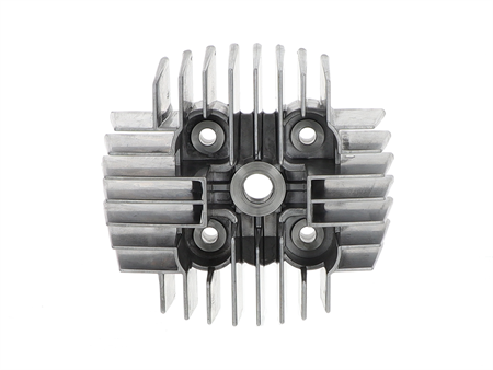 Zylinderkopf Tuning 38 mm Puch