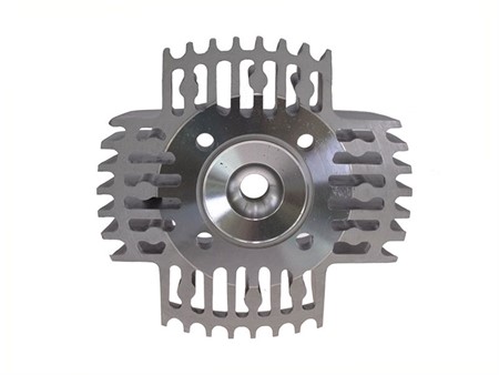 Zylinderkopf Racing 45mm Puch