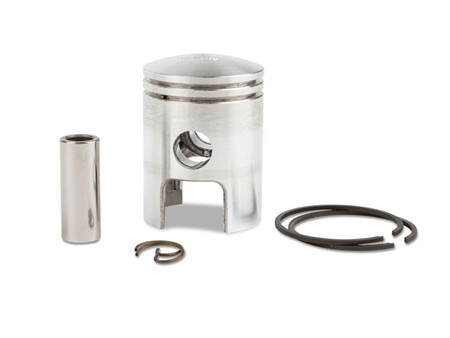 Airsal 38mm Zylinderkit Alu Puch (äusserlich original) inkl. Kopf