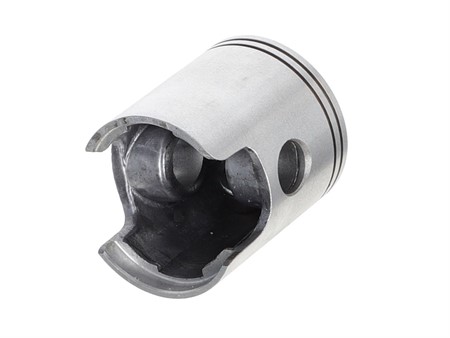 Piston Barikit complet 43,5mm, pour kit Metrakit / AKOA Puch