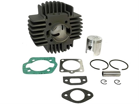 Kit Metrakit 43.5mm MK2, aluminium, Puch Kit Metrakit 43.5mm MK2, aluminium, Puch