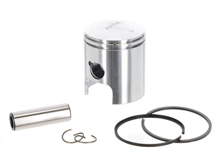 Piston complet AKOA / Metrakit 43.5mm Piston complet AKOA / Metrakit 43.5mm