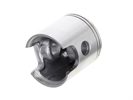 Piston complet Metrakit 47,50mm, vélomoteurs Puch