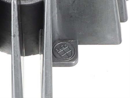 Culasse 100% d'origine, 38 mm pour Puch