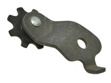 Kettenspanner mit Zahnrad Piaggio Boxer