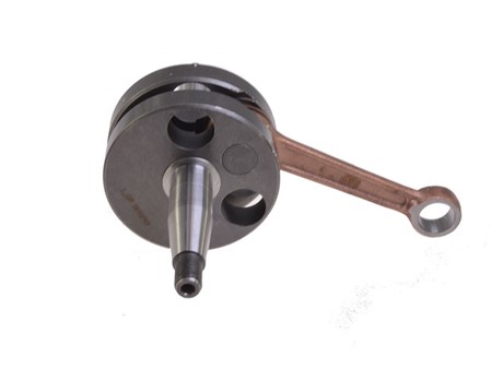Vilebrequin PUCH X30 NS / NL 2 vitesses manuelles (refroidissement sans turbine)