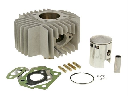 Malossi 42mm Alu Puch Zylinder-Kit