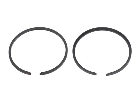 Jeu de segments (2pcs) 40mm, pour kit 33686 Jeu de segments (2pcs) 40mm, pour kit 33686