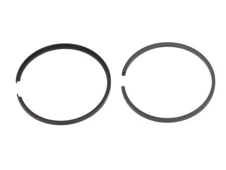 Jeu de segments (2pcs) 40mm, pour kit 33686