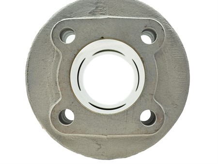 Kit cylindre alu 40mm Racing (60cc) axe 12mm, Puch X30/ Velux 2 vitesses automatique refroidit par turbine