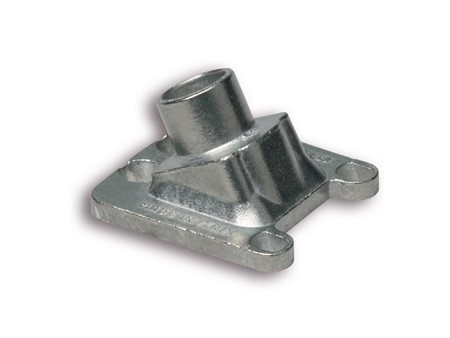 Ansaugstutzen SHA 15-16 Malossi zu Ansaugsystem mit 4-Klappenmembrane Ansaugstutzen SHA 15-16 Malossi zu Ansaugsystem mit 4-Klappenmembrane