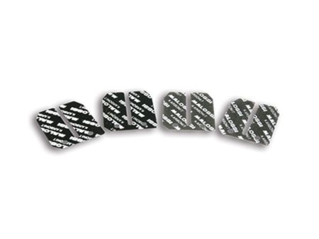 Membranzungen-Set 0.30 + 0.35mm Puch zu 18550/18551 Membranzungen-Set 0.30 + 0.35mm Puch zu 18550/18551
