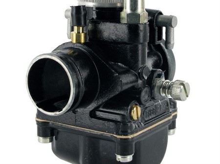 Carburateur Stage6, Dellorto PHBG, Racing Black Edition, MKII, 21mm