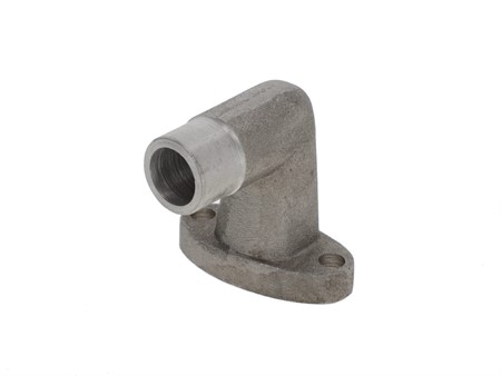 Pipe d'admission alu 15mm libre carbus BING, vélomoteurs Puch Maxi Pipe d'admission alu 15mm libre carbus BING, vélomoteurs Puch Maxi