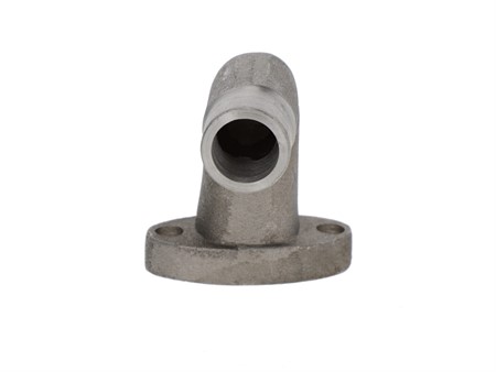 Ansaugstutzen 15 mm «BING» Puch E50