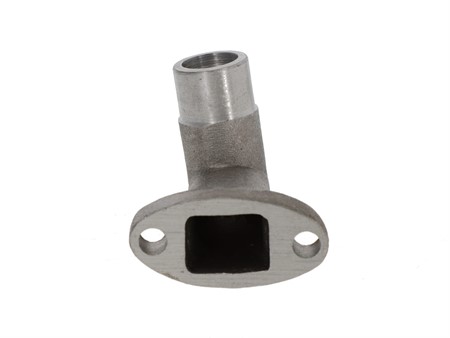 Ansaugstutzen 15 mm «BING» Puch E50