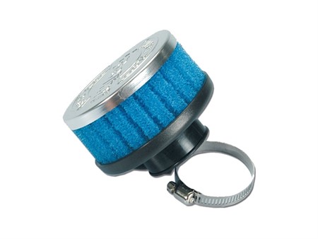 Luftfilter Polini Air box für Vergaser (Anschluss 37mm) Luftfilter Polini Air box für Vergaser (Anschluss 37mm)