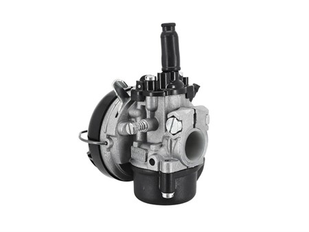 Carburateur Dellorto SHA 15/15, choque manuel Carburateur Dellorto SHA 15/15, choque manuel