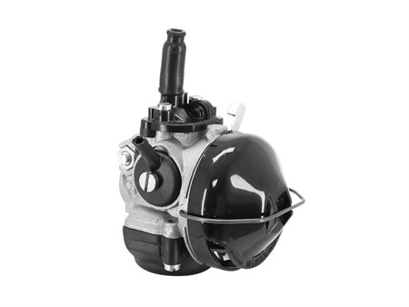 Carburateur Dellorto SHA 15/15, choque manuel
