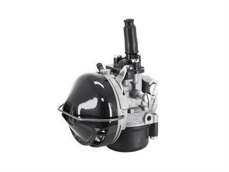Carburateur Dellorto SHA 15/15, choque manuel