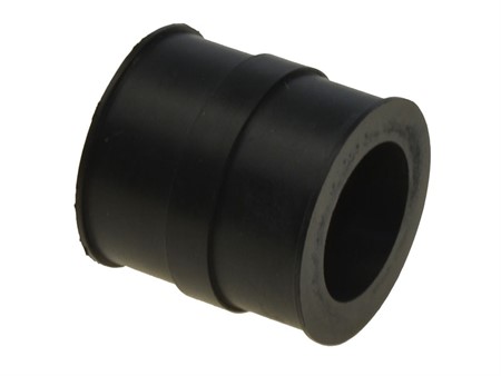 Gummiflansch zu Vergaser PHBG 19-21mm Ø 25mm Gummiflansch zu Vergaser PHBG 19-21mm Ø 25mm
