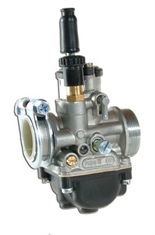 Carburateur Dell'Orto PHBG 16mm AS, montage rigide