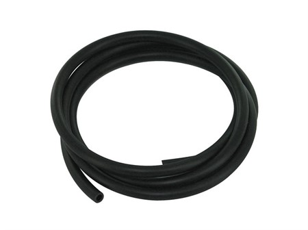 Tuyau durite noir 3 x 5mm (huile, dépression, mise à l'air carbu), longueur 1m Tuyau durite noir 3 x 5mm (huile, dépression, mise à l'air carbu), longueur 1m