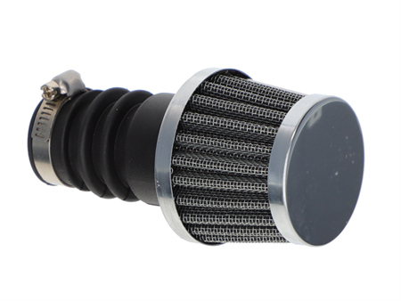 Filtre à air Powerfilter carburateur PHBG, connexion 28mm Filtre à air Powerfilter carburateur PHBG, connexion 28mm