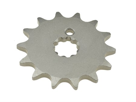 Pignon moteur Puch Maxi de 17 dents Pignon moteur Puch Maxi de 17 dents