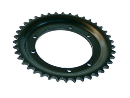 Couronne Puch Maxi de 40 dents