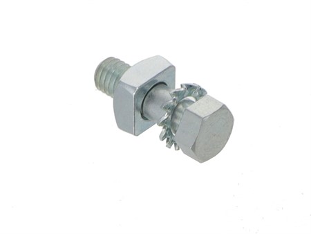 Schraube Zahnkranz M6 x 20mm Puch