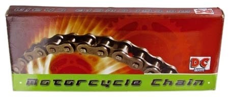 Kette DC 415F verstärkt (122L)