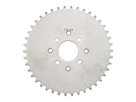 Zahnkranz Fantic Minarelli V1 41 Z Stahl (39.5/62/70mm 4×7.5 / 4 Zahnkranz Fantic Minarelli V1 41 Z Stahl (39.5/62/70mm 4×7.5 / 4