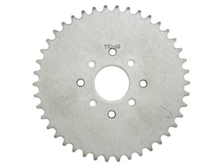 Couronne 42 dents Fantic Issimo Couronne 42 dents Fantic Issimo