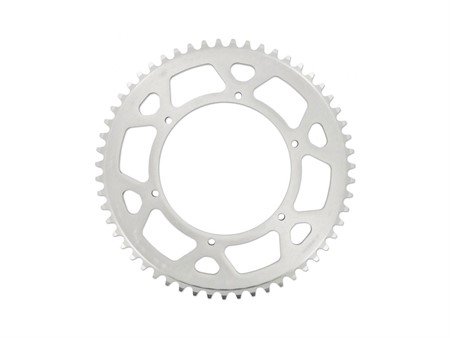 Zahnkranz Yamaha Yami 55 Z Aluminium (117/130mm 6×6.5)