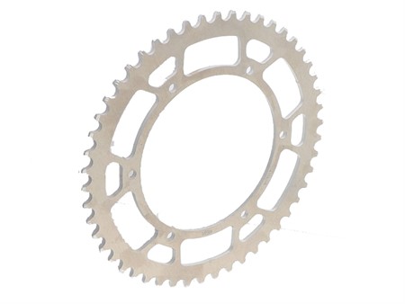 Zahnkranz Yamaha Yami 50Z Aluminium