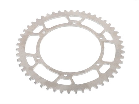 Zahnkranz Yamaha Yami 50Z Aluminium