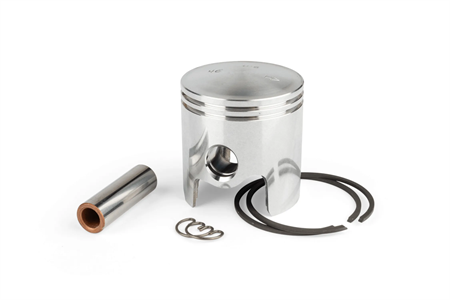 Piston complet Polini 46mm pour 18830