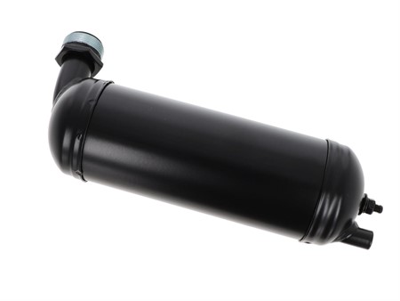 Auspuff Anschluss mit Gewinde Ø 32mm, Peugeot 101 / 102 Auspuff Anschluss mit Gewinde Ø 32mm, Peugeot 101 / 102