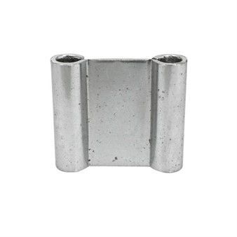 Support biellette d'échappement, vélomoteurs Peugeot 103