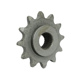 Pignon PEUGEOT 103 SPX-RCX, 12 dents
