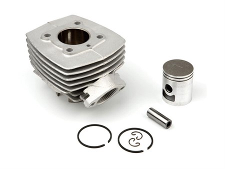 Kit Airsal 50cc 40mm Peugeot 103 refroidissement air Kit Airsal 50cc 40mm Peugeot 103 refroidissement air