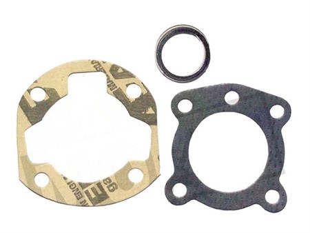 Zylinderdichtset zu 18905, Airsal 40mm Peugeot 103 SP (Auslass mit Bride) Zylinderdichtset zu 18905, Airsal 40mm Peugeot 103 SP (Auslass mit Bride)