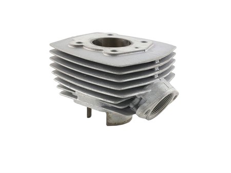 Kit Malossi alu 45,5mm 64cc Peugeot 103 SP/SPX/RCX air
